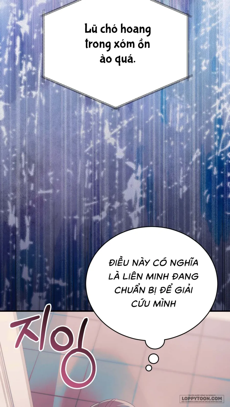 Chó Hoang Mơ Giấc Mơ Săn Mồi - Chap 20 - Trang 86