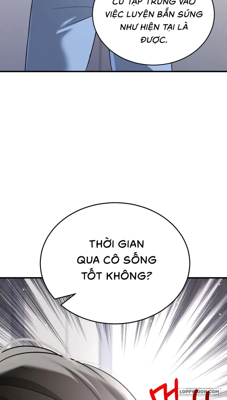 Chó Hoang Mơ Giấc Mơ Săn Mồi - Chap 20 - Trang 89