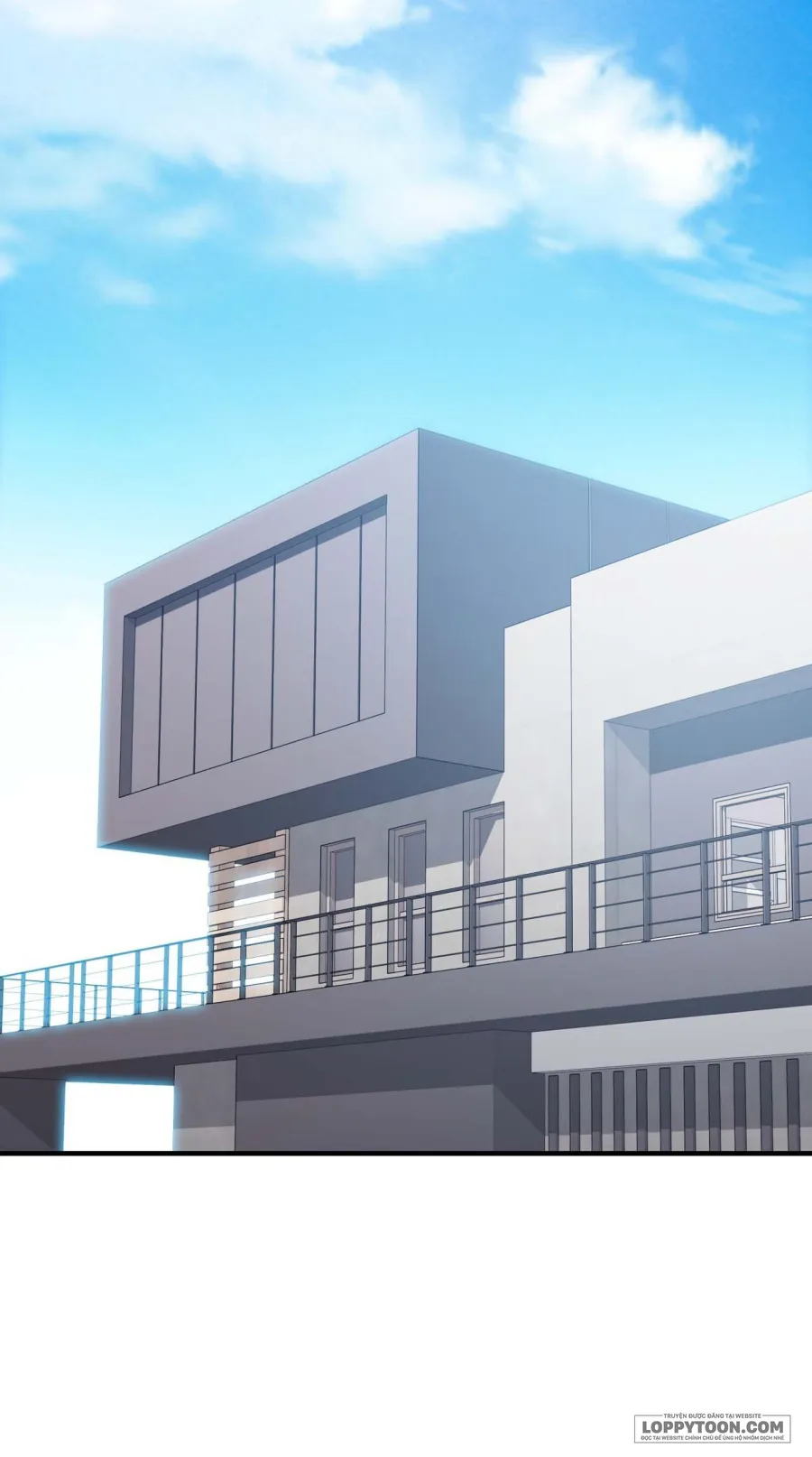 Chó Hoang Mơ Giấc Mơ Săn Mồi - Chap 20 - Trang 10