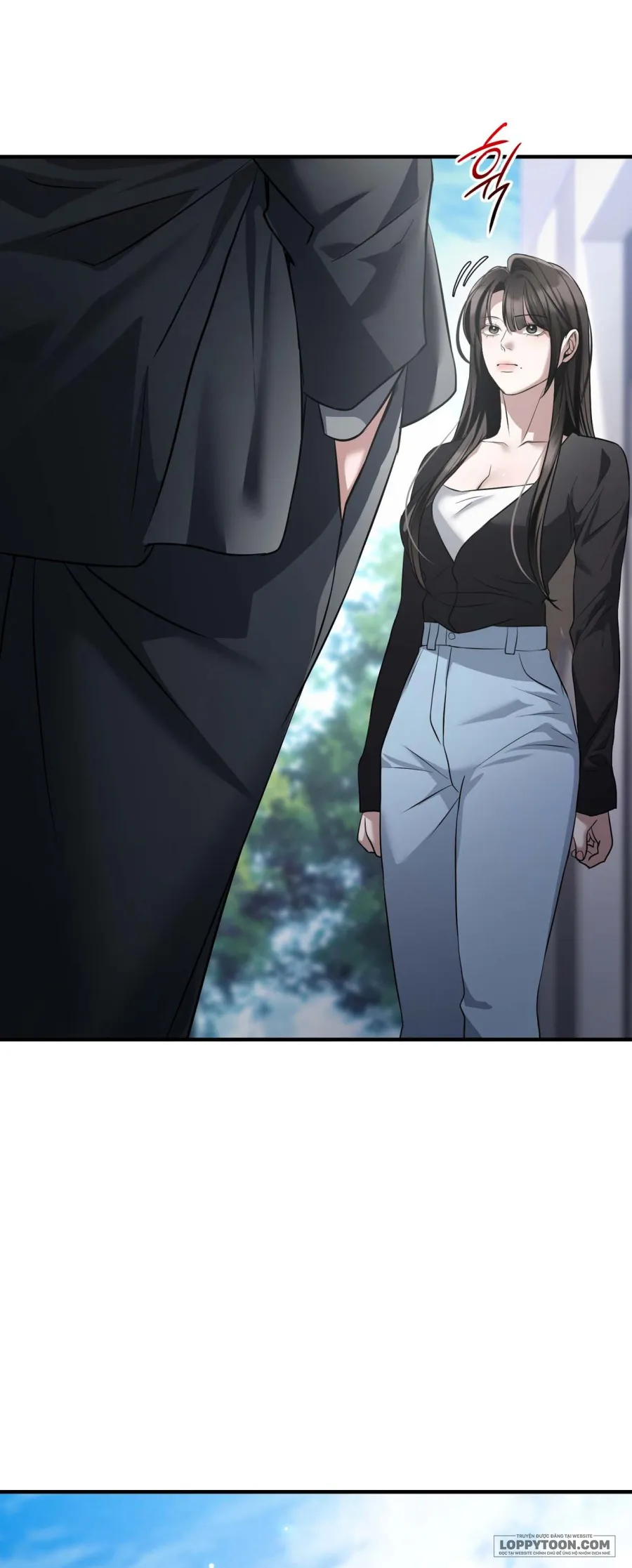 Chó Hoang Mơ Giấc Mơ Săn Mồi - Chap 20 - Trang 91