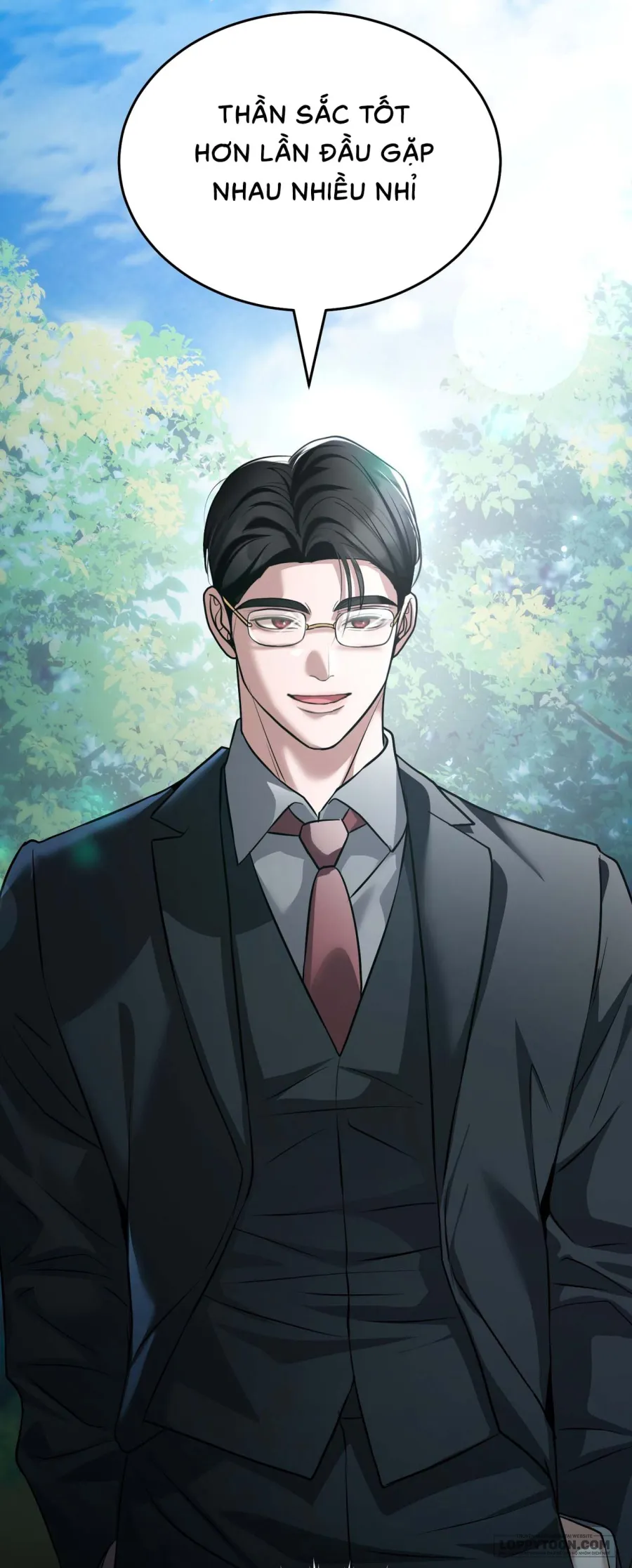 Chó Hoang Mơ Giấc Mơ Săn Mồi - Chap 20 - Trang 92