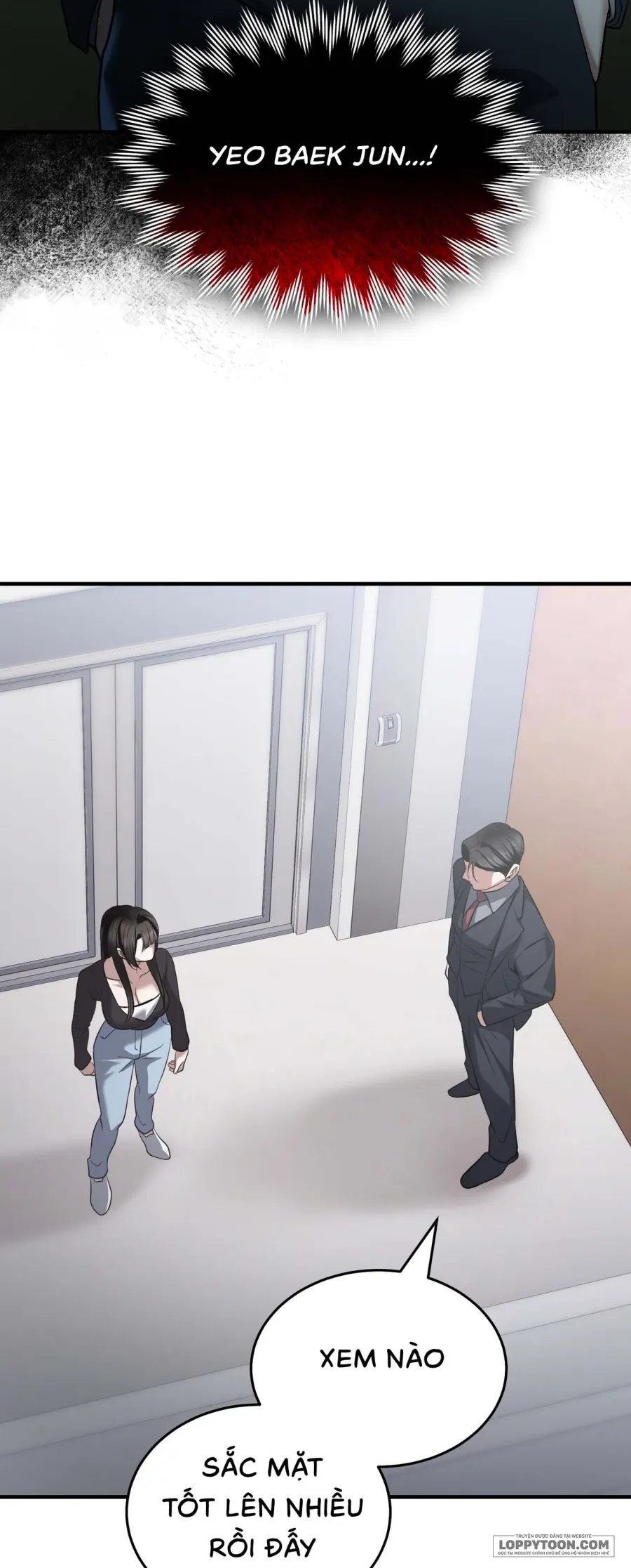 Chó Hoang Mơ Giấc Mơ Săn Mồi - Chap 20 - Trang 93