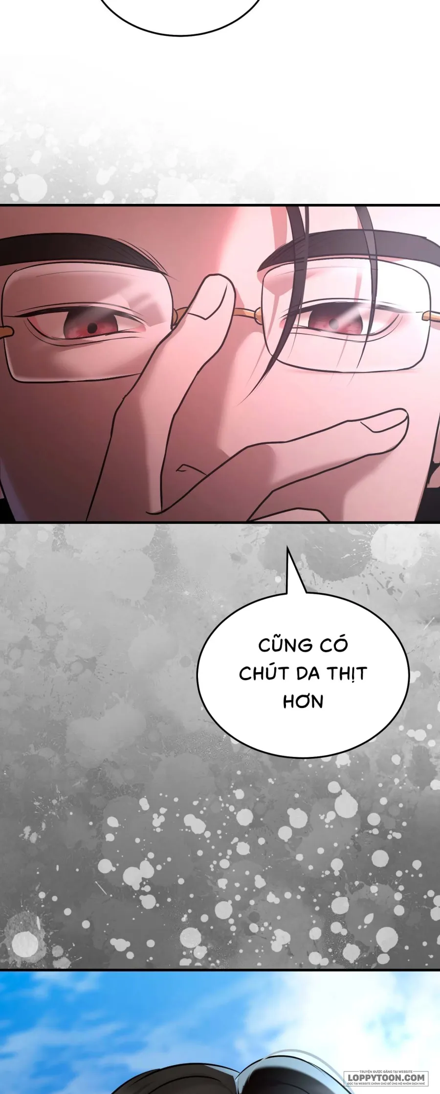 Chó Hoang Mơ Giấc Mơ Săn Mồi - Chap 20 - Trang 94