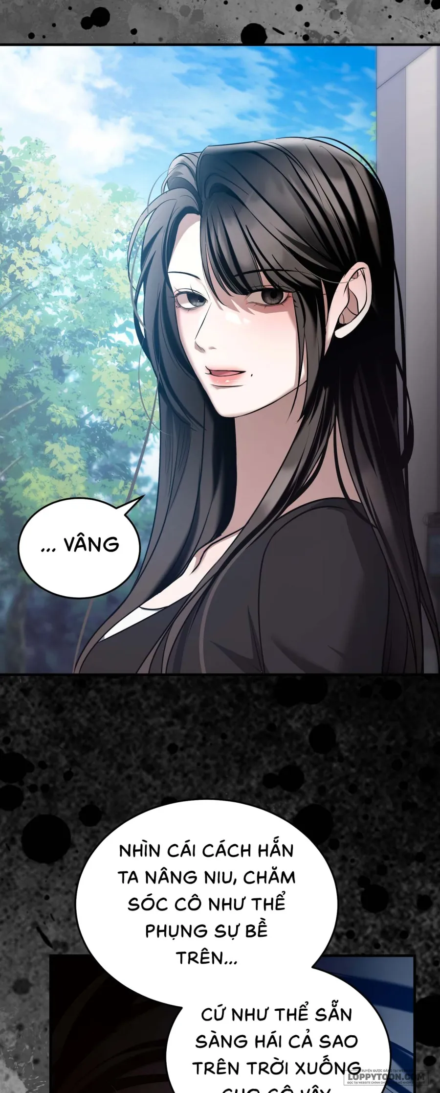 Chó Hoang Mơ Giấc Mơ Săn Mồi - Chap 20 - Trang 96
