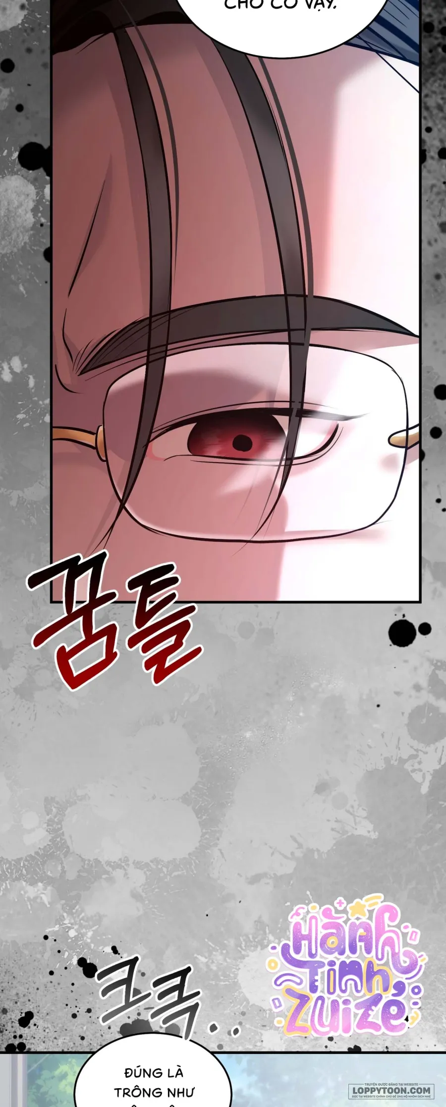 Chó Hoang Mơ Giấc Mơ Săn Mồi - Chap 20 - Trang 97