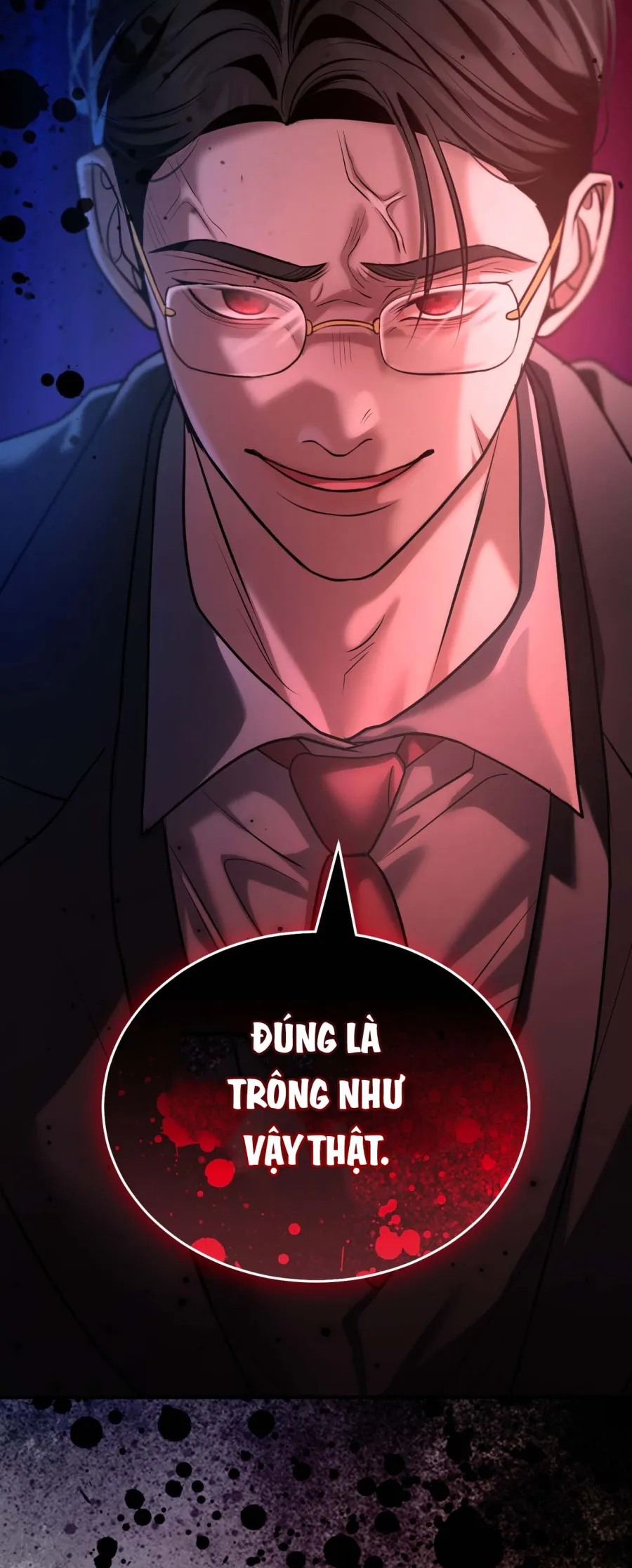 Chó Hoang Mơ Giấc Mơ Săn Mồi - Chap 20 - Trang 99