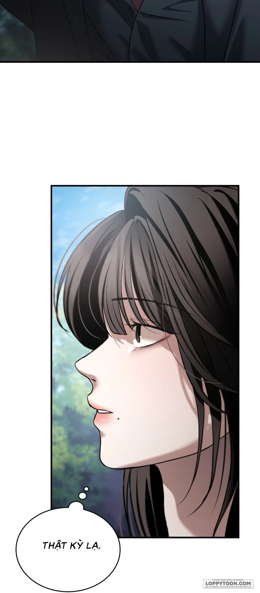 Chó Hoang Mơ Giấc Mơ Săn Mồi - Chap 21 - Trang 11