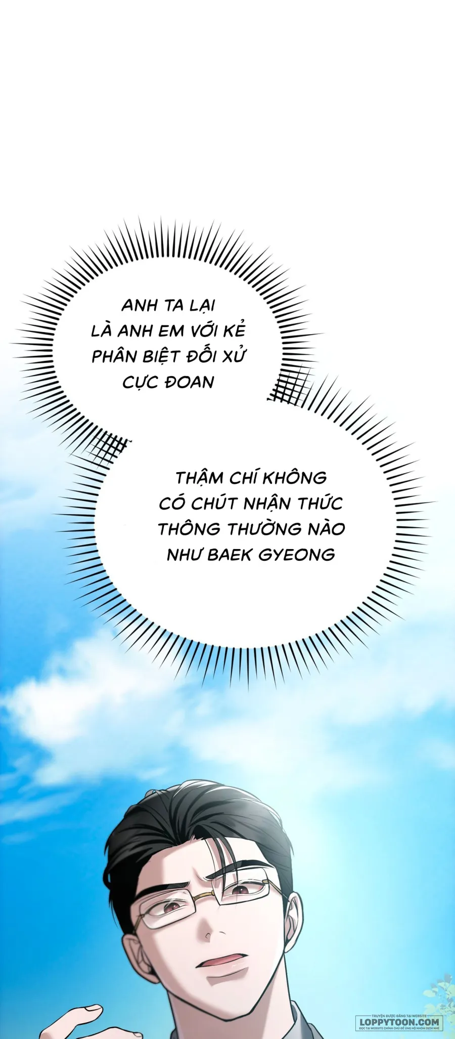 Chó Hoang Mơ Giấc Mơ Săn Mồi - Chap 21 - Trang 12