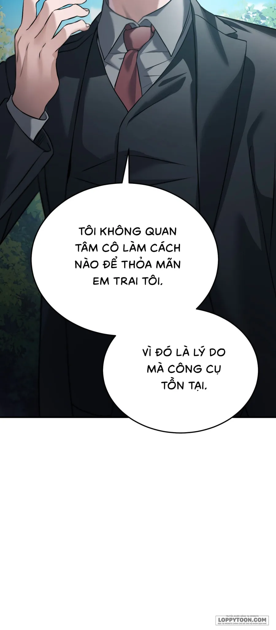 Chó Hoang Mơ Giấc Mơ Săn Mồi - Chap 21 - Trang 13