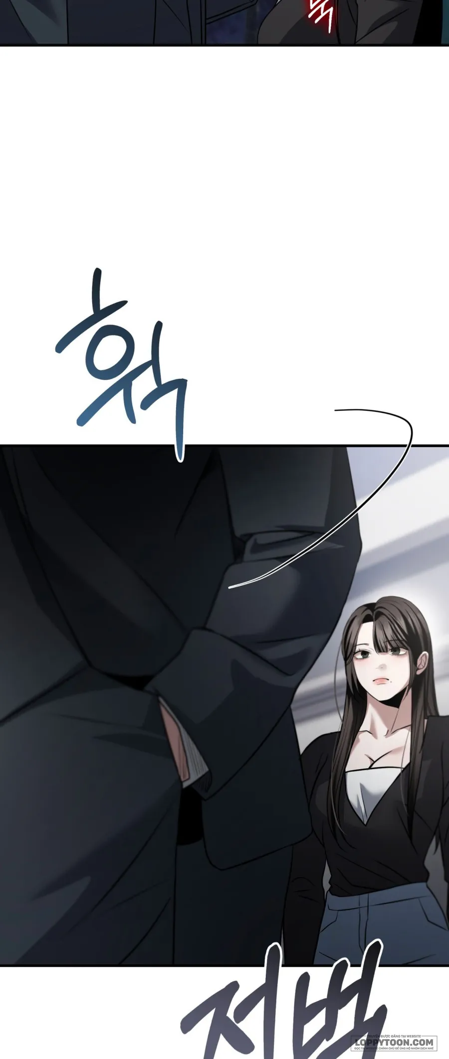 Chó Hoang Mơ Giấc Mơ Săn Mồi - Chap 21 - Trang 16