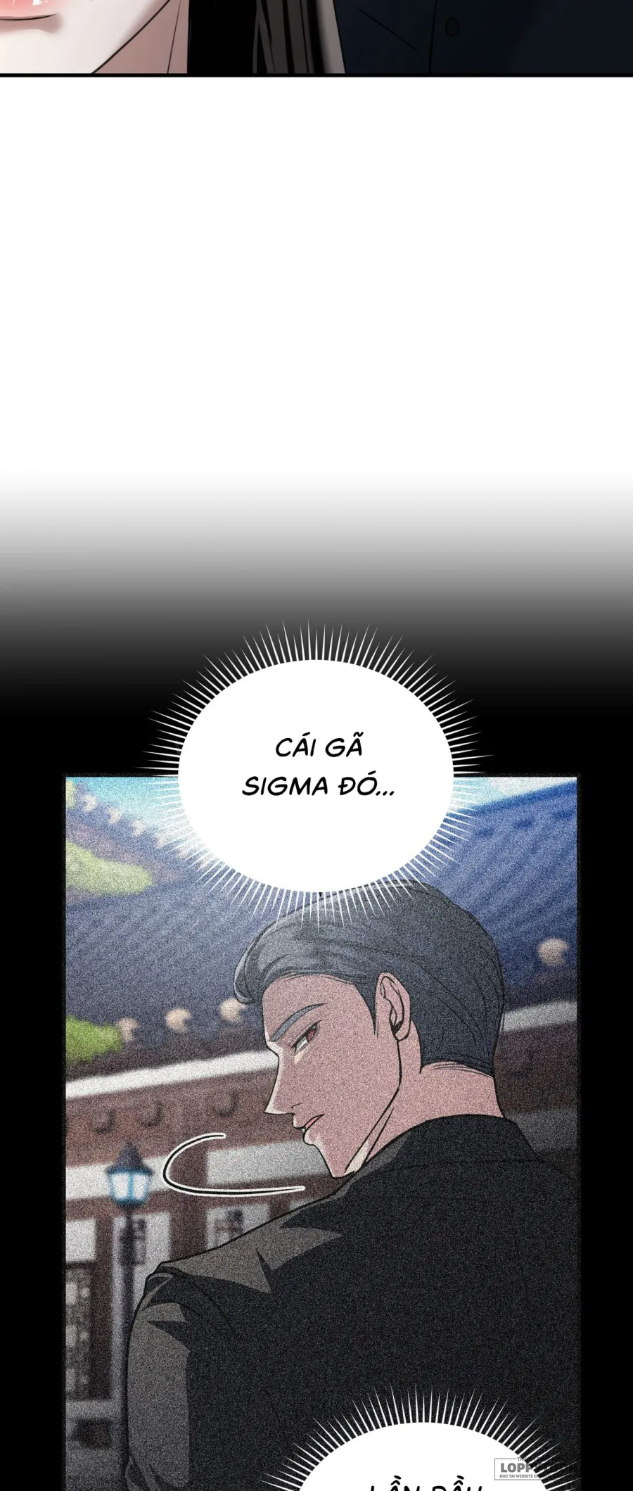 Chó Hoang Mơ Giấc Mơ Săn Mồi - Chap 21 - Trang 19