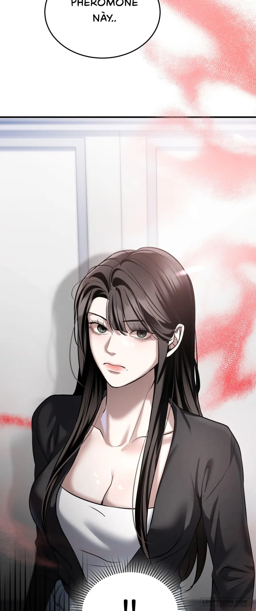 Chó Hoang Mơ Giấc Mơ Săn Mồi - Chap 21 - Trang 3