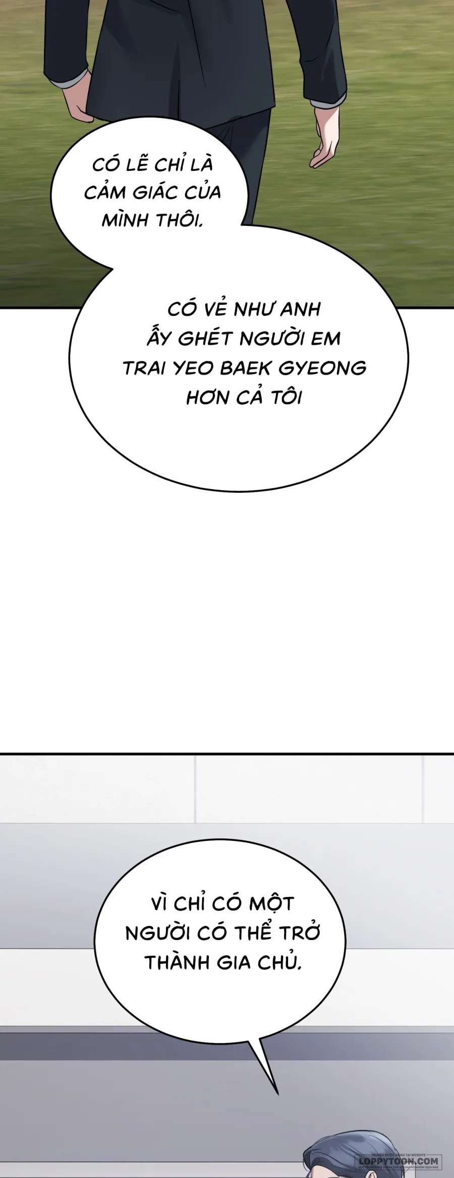 Chó Hoang Mơ Giấc Mơ Săn Mồi - Chap 21 - Trang 24