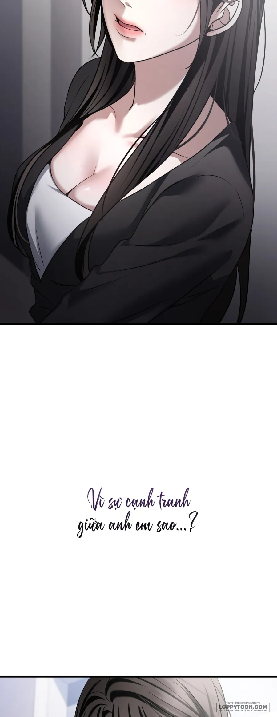 Chó Hoang Mơ Giấc Mơ Săn Mồi - Chap 21 - Trang 26