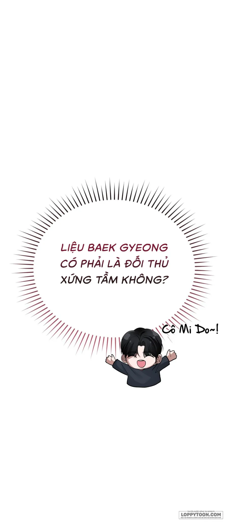 Chó Hoang Mơ Giấc Mơ Săn Mồi - Chap 21 - Trang 30
