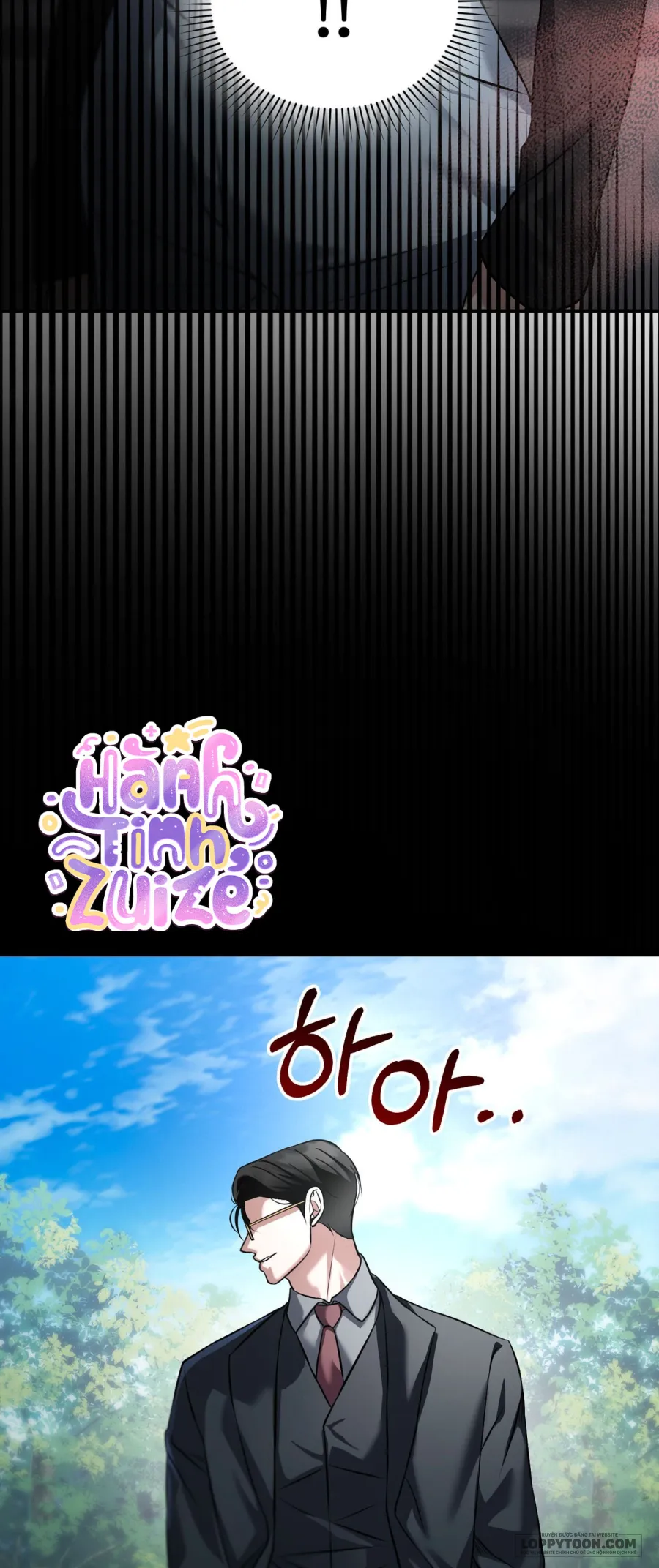 Chó Hoang Mơ Giấc Mơ Săn Mồi - Chap 21 - Trang 4
