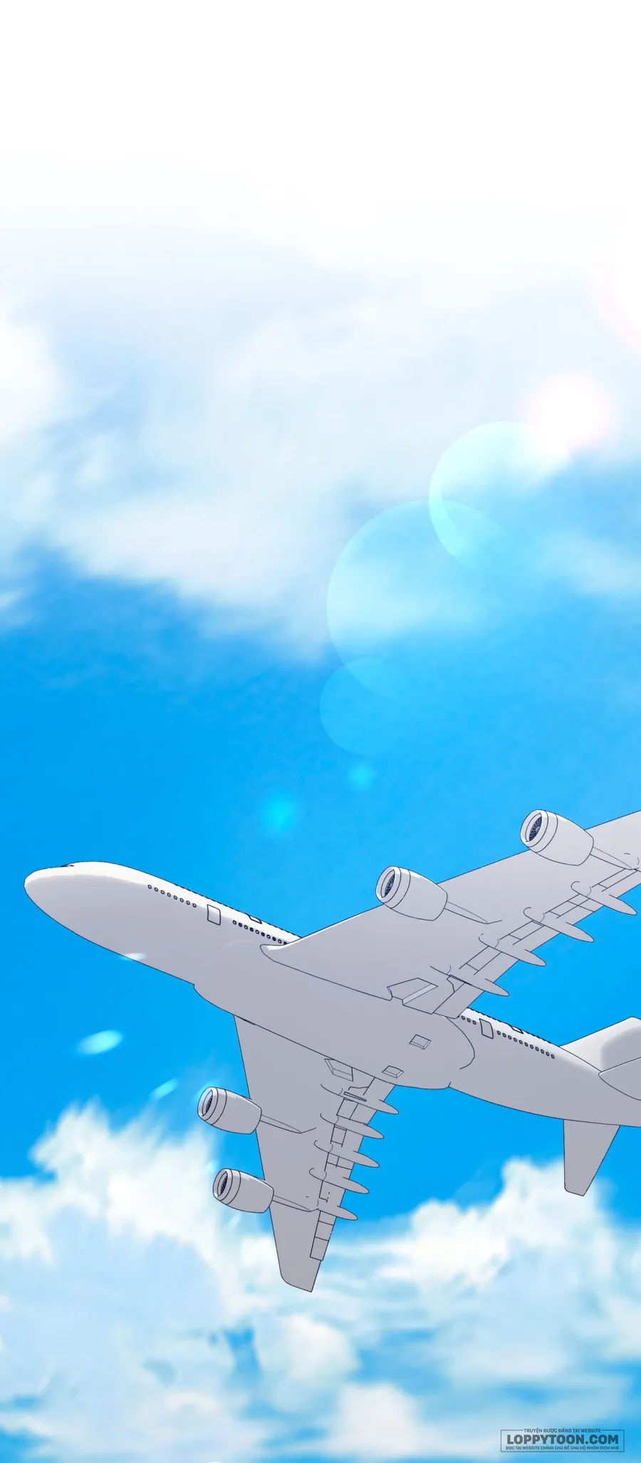 Chó Hoang Mơ Giấc Mơ Săn Mồi - Chap 21 - Trang 32