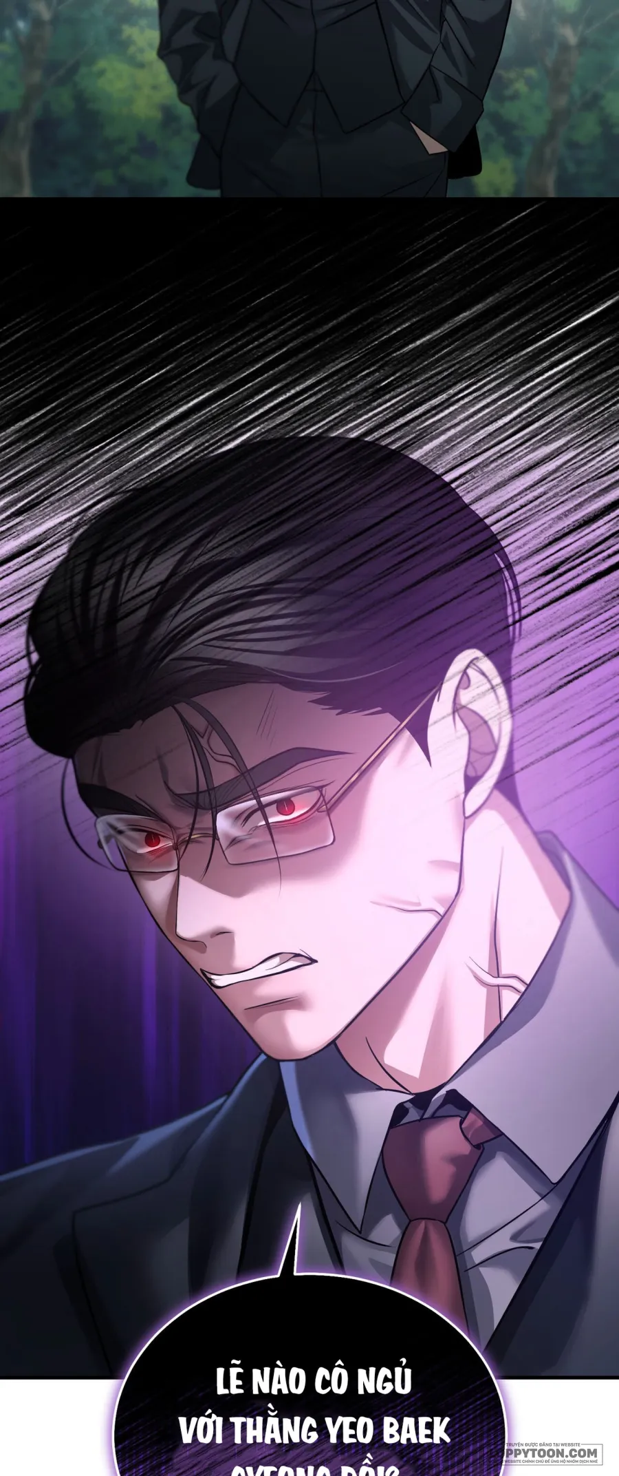 Chó Hoang Mơ Giấc Mơ Săn Mồi - Chap 21 - Trang 5