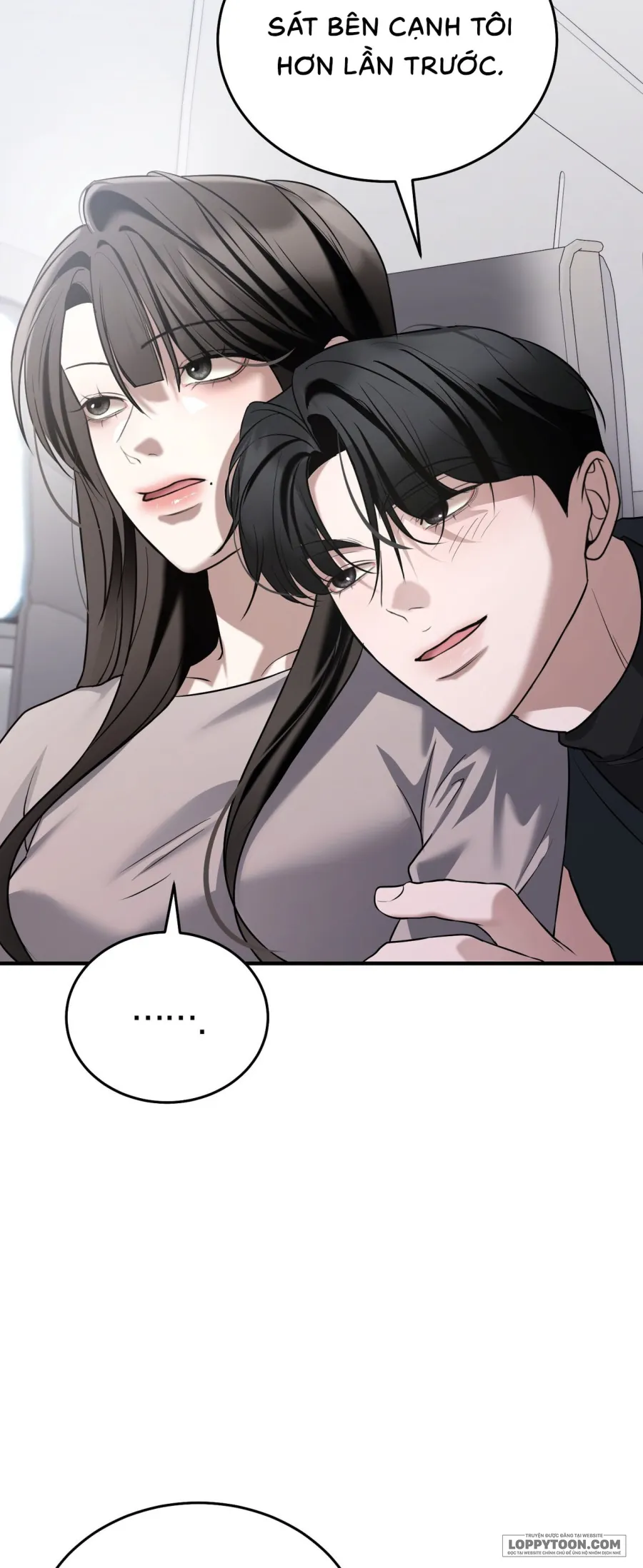 Chó Hoang Mơ Giấc Mơ Săn Mồi - Chap 21 - Trang 41