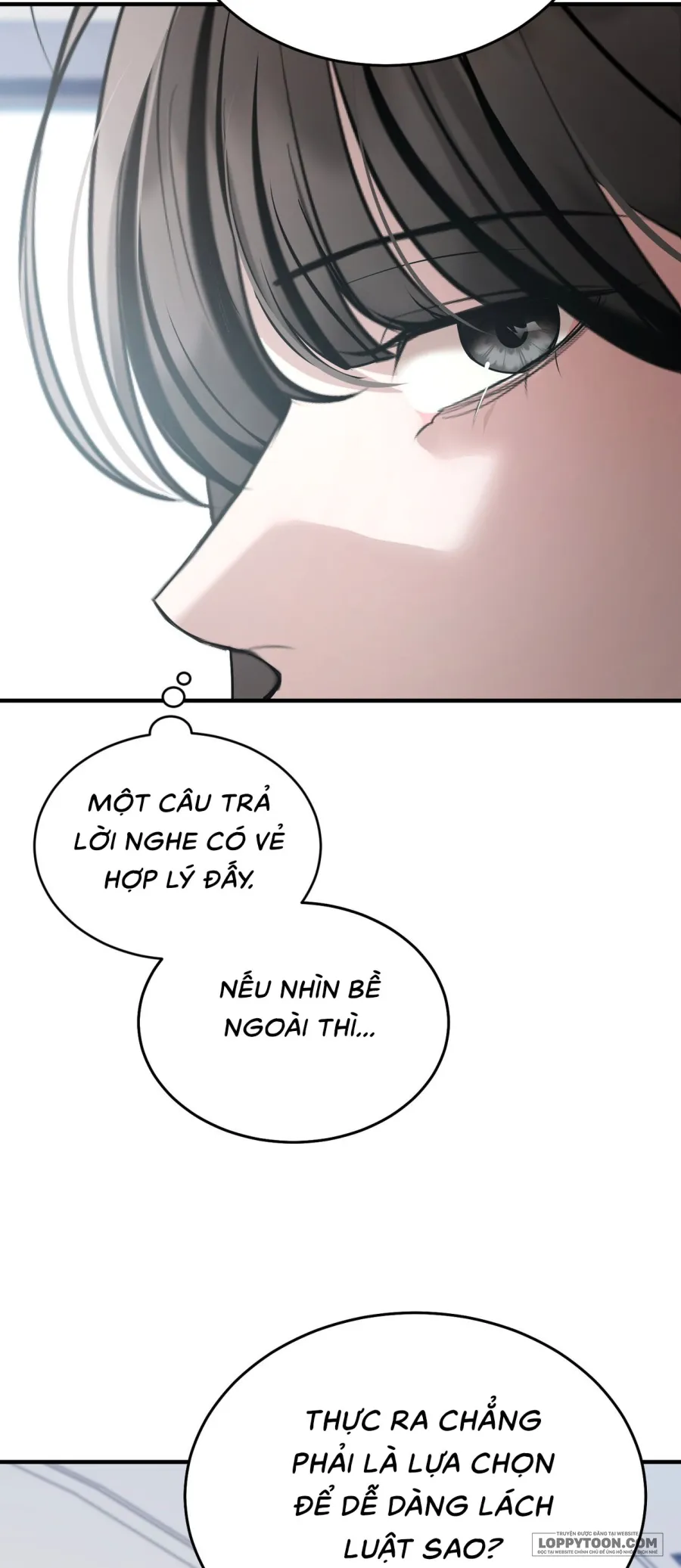 Chó Hoang Mơ Giấc Mơ Săn Mồi - Chap 21 - Trang 44
