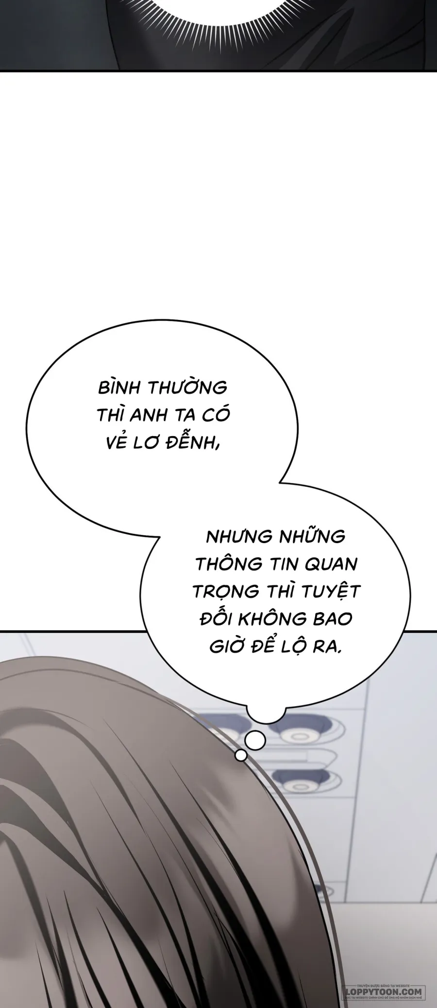 Chó Hoang Mơ Giấc Mơ Săn Mồi - Chap 21 - Trang 46