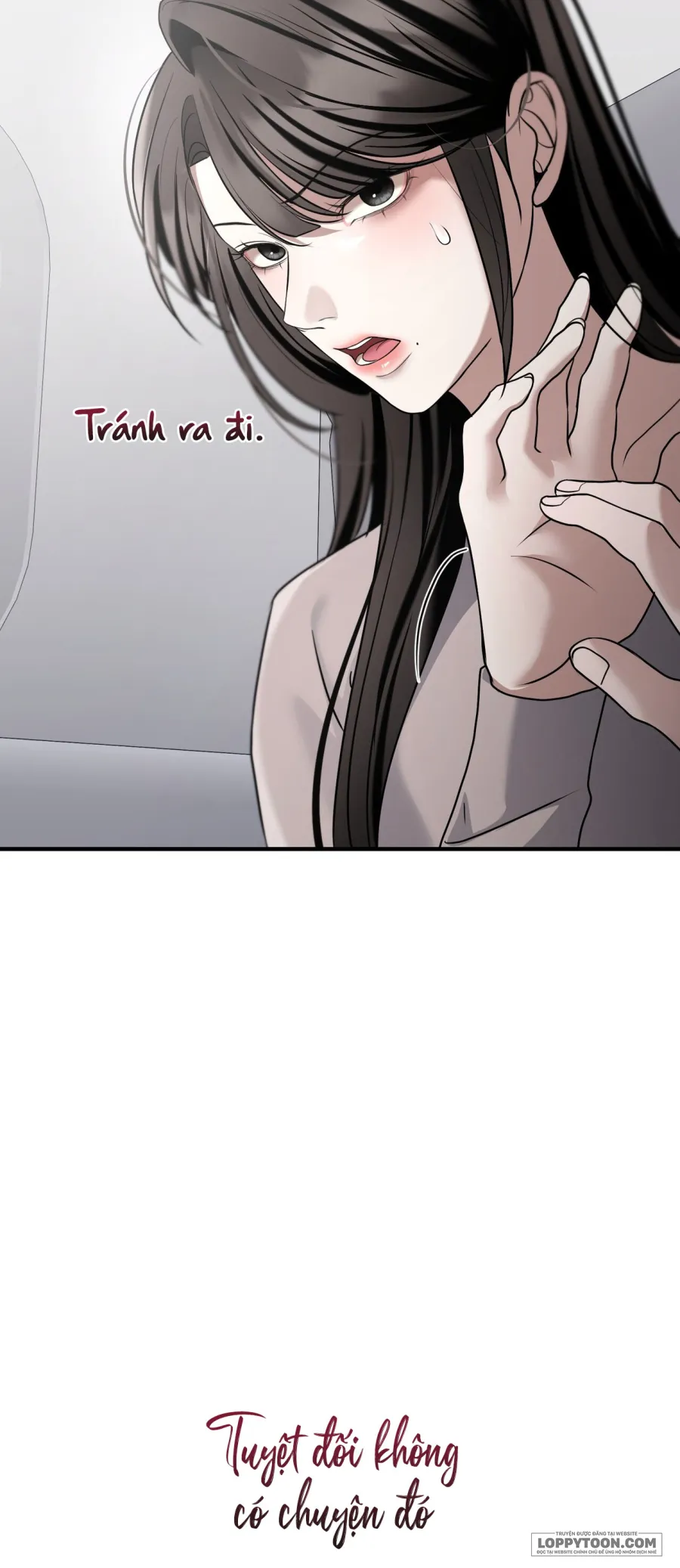 Chó Hoang Mơ Giấc Mơ Săn Mồi - Chap 21 - Trang 49
