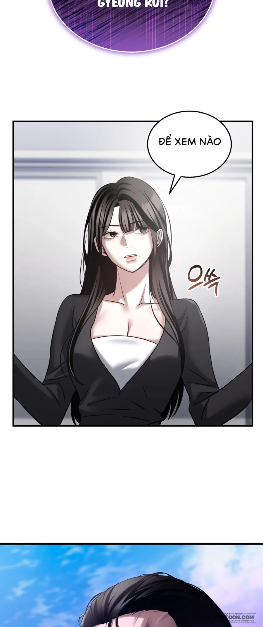 Chó Hoang Mơ Giấc Mơ Săn Mồi - Chap 21 - Trang 6