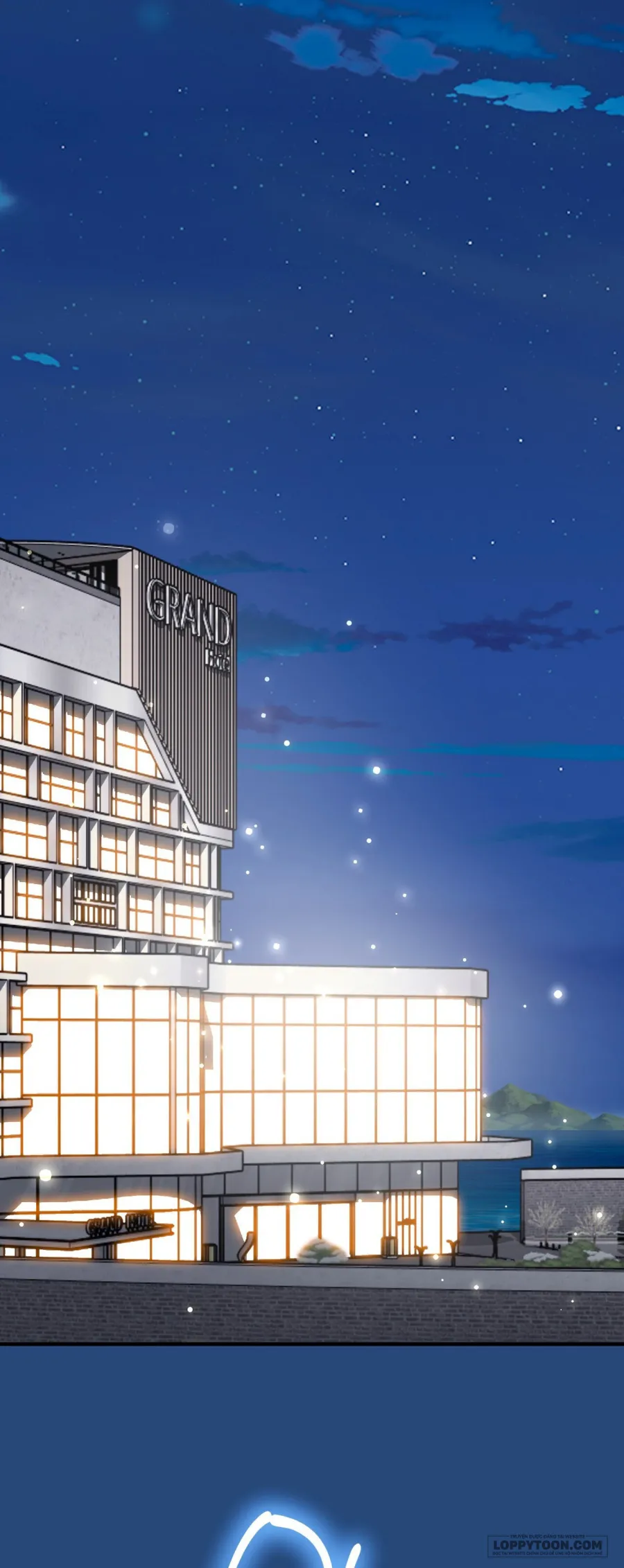 Chó Hoang Mơ Giấc Mơ Săn Mồi - Chap 21 - Trang 51