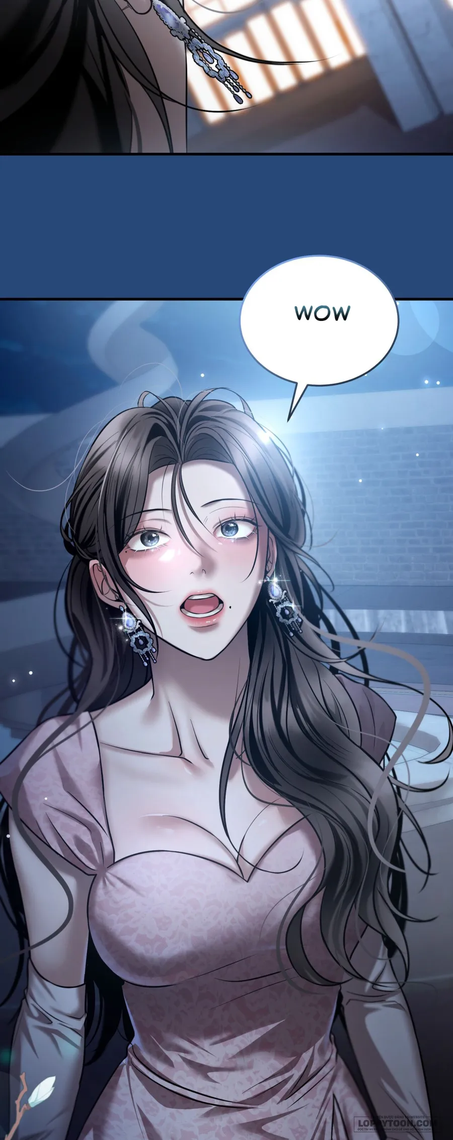 Chó Hoang Mơ Giấc Mơ Săn Mồi - Chap 21 - Trang 54