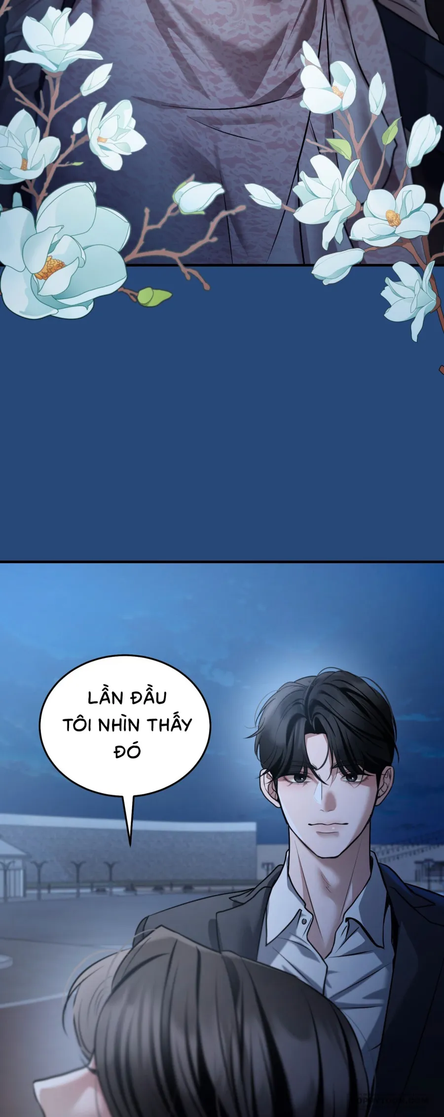 Chó Hoang Mơ Giấc Mơ Săn Mồi - Chap 21 - Trang 55