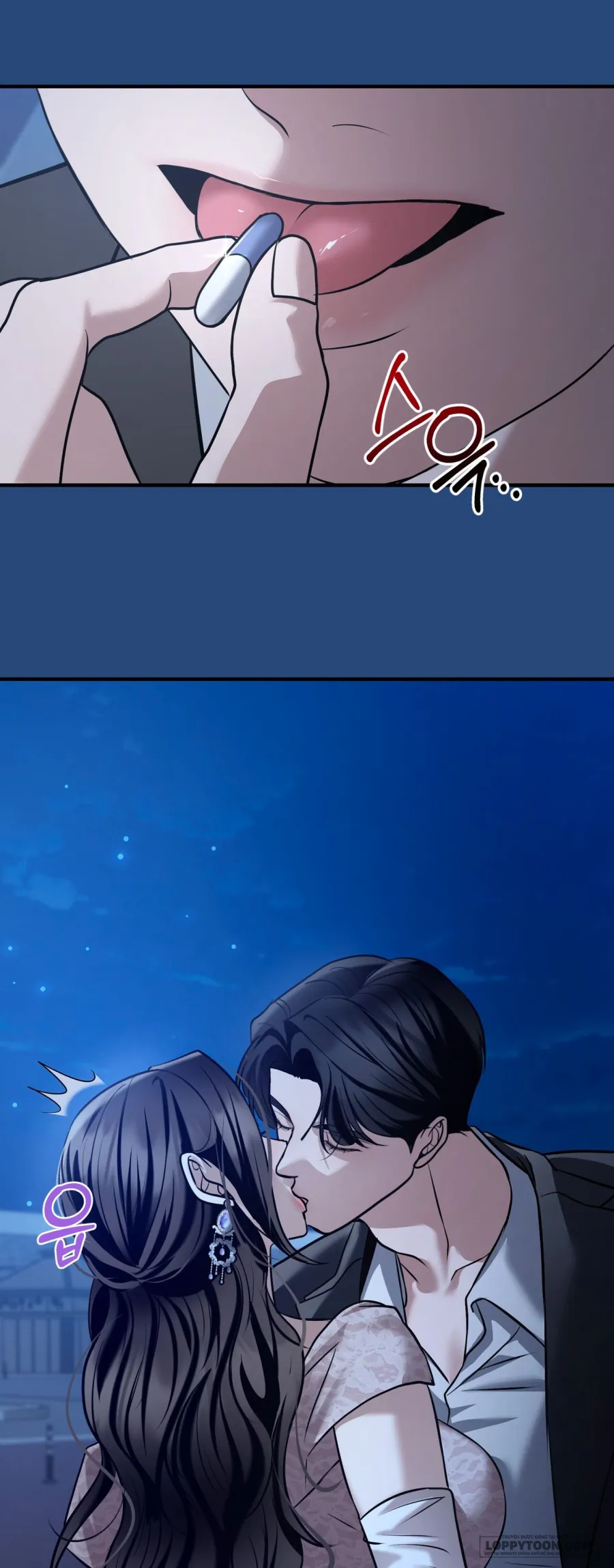 Chó Hoang Mơ Giấc Mơ Săn Mồi - Chap 21 - Trang 59