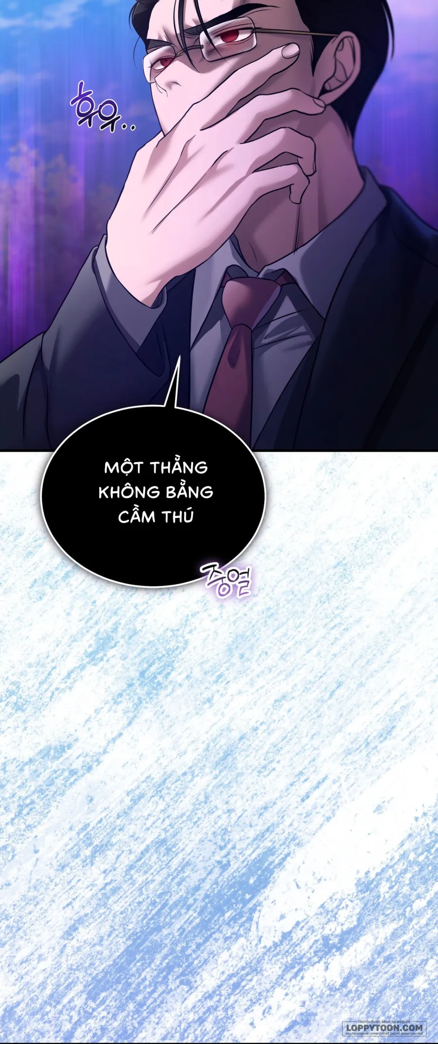 Chó Hoang Mơ Giấc Mơ Săn Mồi - Chap 21 - Trang 7