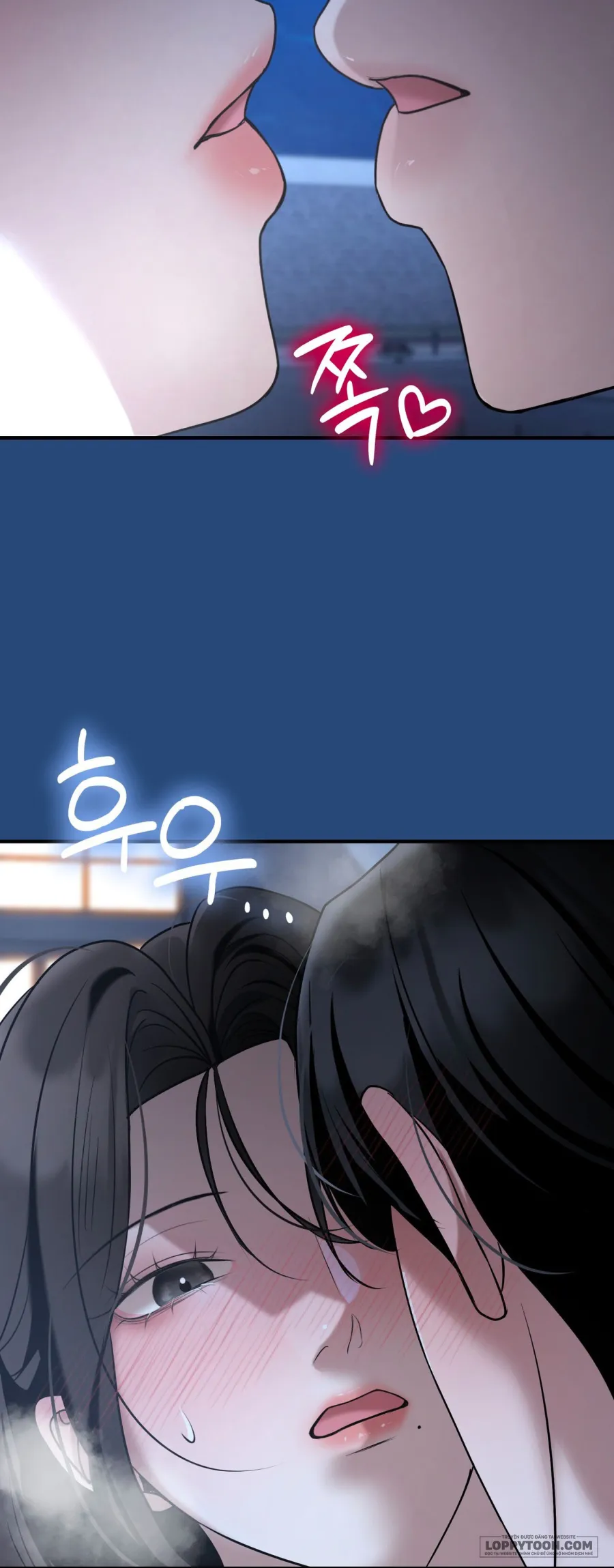 Chó Hoang Mơ Giấc Mơ Săn Mồi - Chap 21 - Trang 63