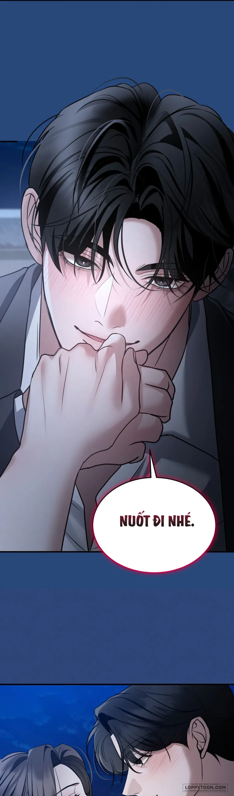 Chó Hoang Mơ Giấc Mơ Săn Mồi - Chap 21 - Trang 64