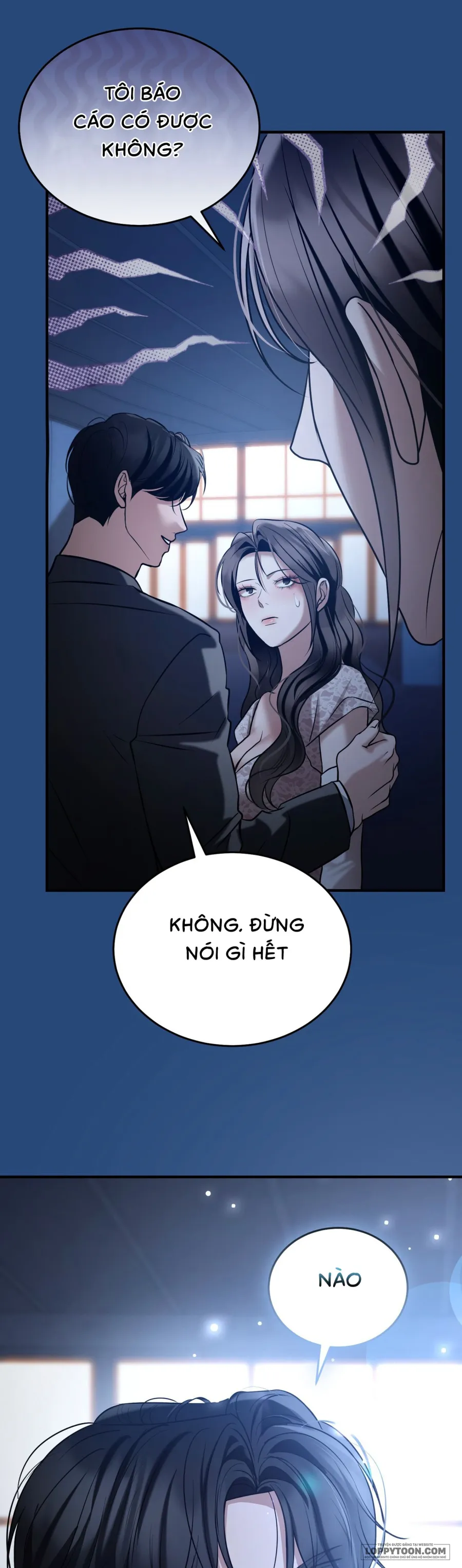 Chó Hoang Mơ Giấc Mơ Săn Mồi - Chap 21 - Trang 66