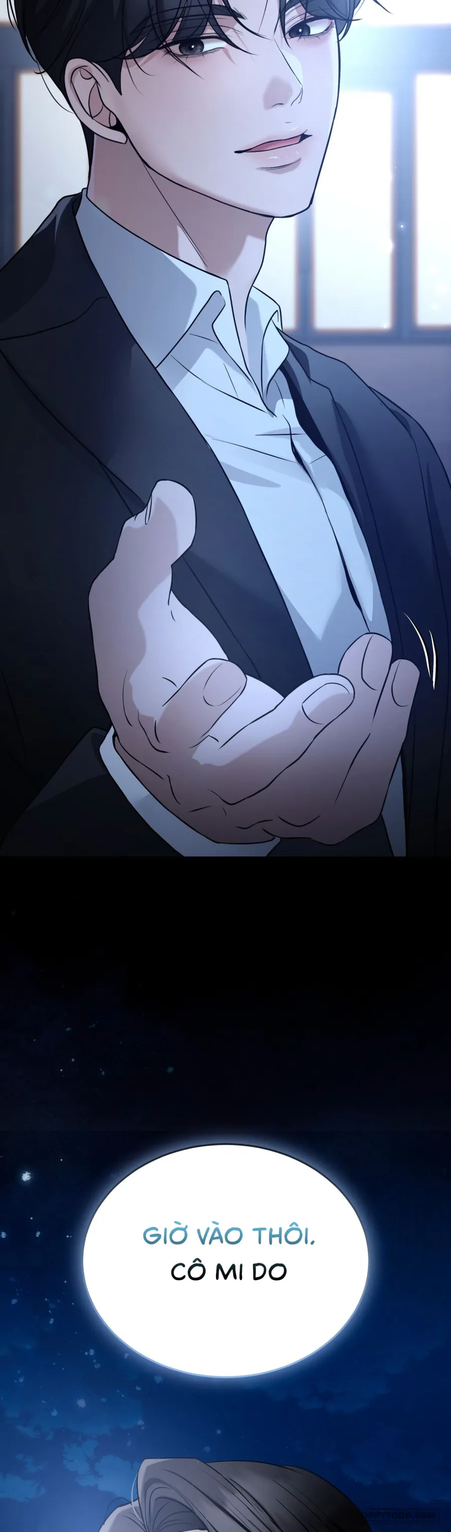 Chó Hoang Mơ Giấc Mơ Săn Mồi - Chap 21 - Trang 67