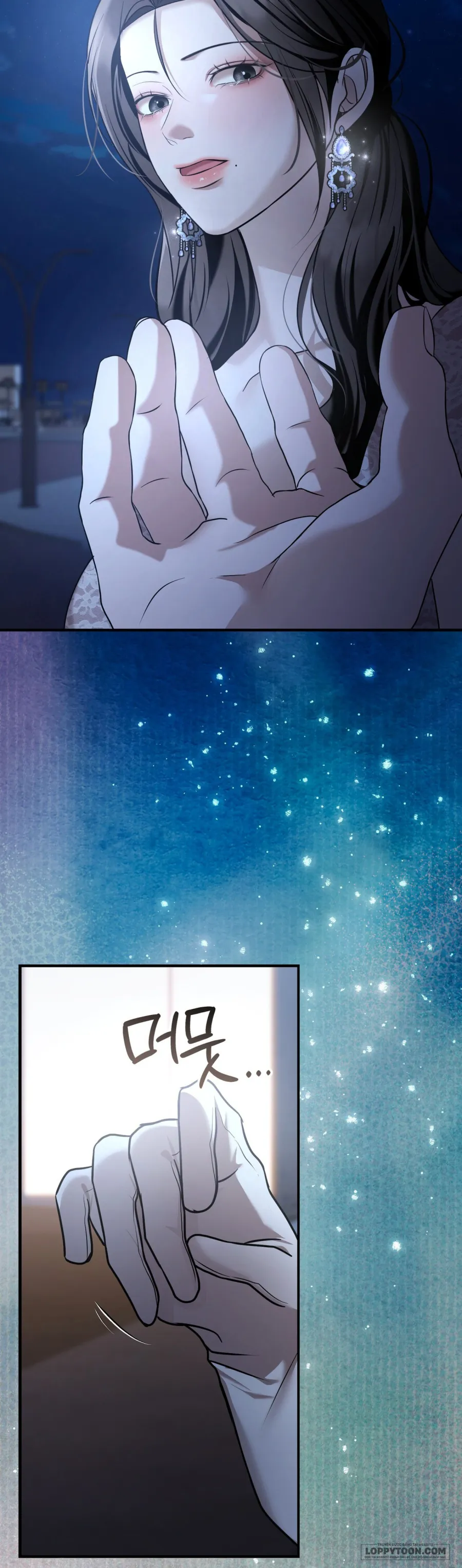 Chó Hoang Mơ Giấc Mơ Săn Mồi - Chap 21 - Trang 68