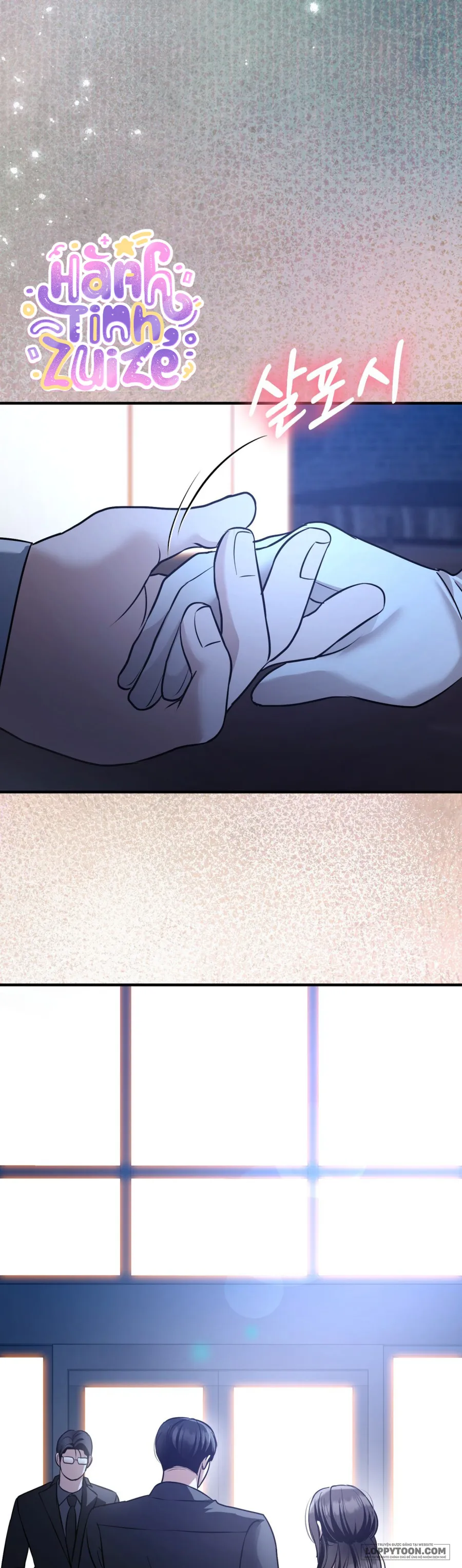 Chó Hoang Mơ Giấc Mơ Săn Mồi - Chap 21 - Trang 69