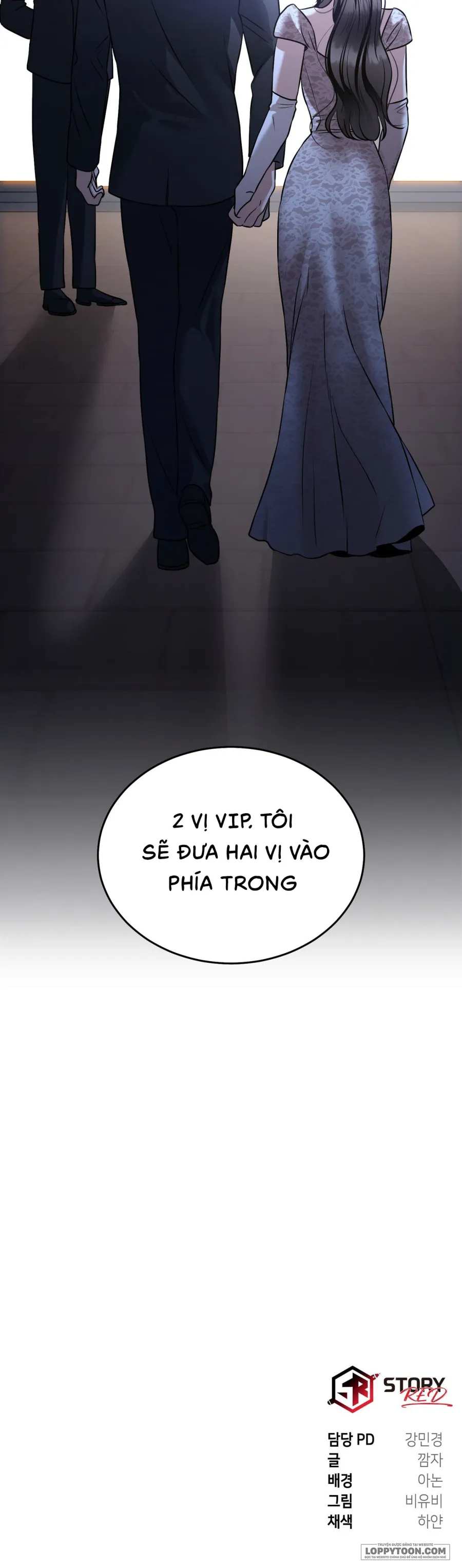 Chó Hoang Mơ Giấc Mơ Săn Mồi - Chap 21 - Trang 70