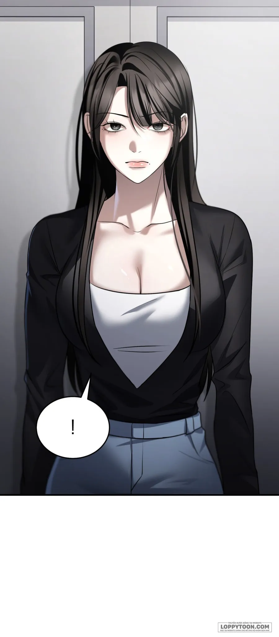 Chó Hoang Mơ Giấc Mơ Săn Mồi - Chap 21 - Trang 9