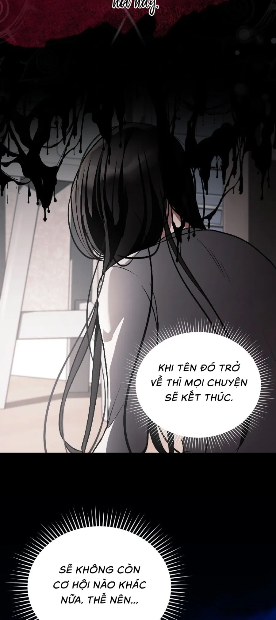 Chó Hoang Mơ Giấc Mơ Săn Mồi - Chap 3 - Trang 17