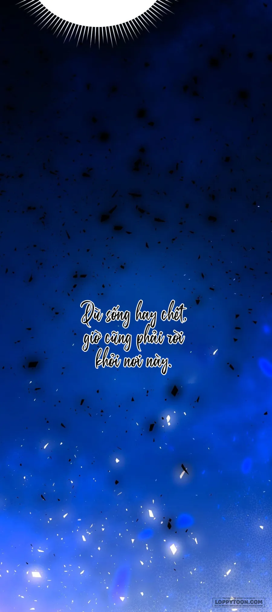 Chó Hoang Mơ Giấc Mơ Săn Mồi - Chap 3 - Trang 18