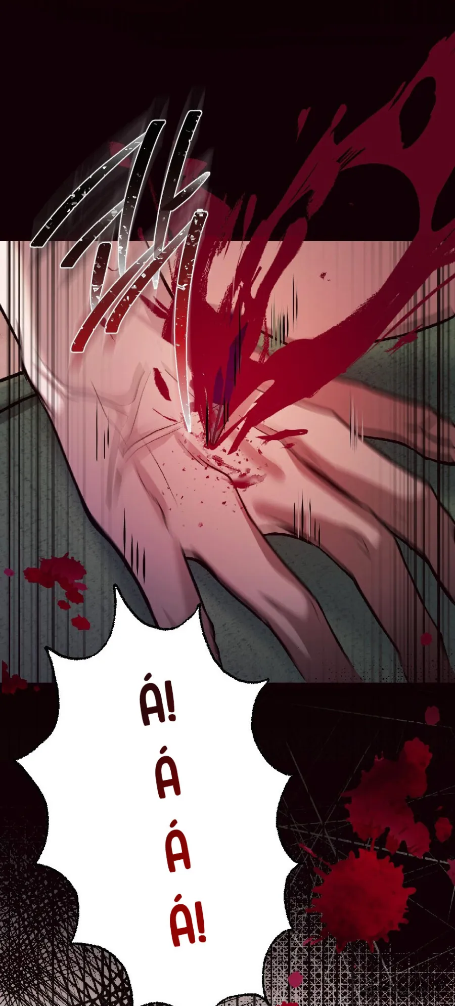 Chó Hoang Mơ Giấc Mơ Săn Mồi - Chap 3 - Trang 25