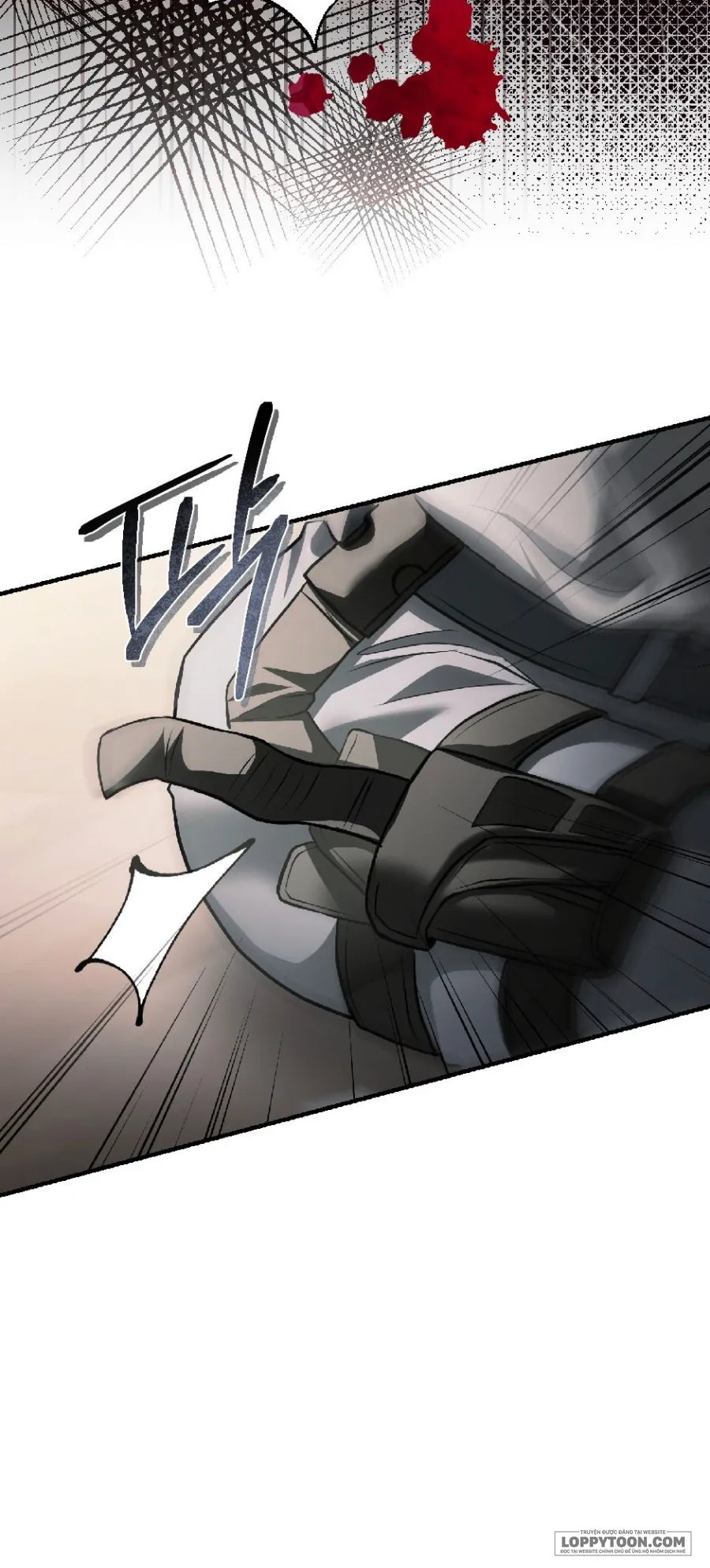 Chó Hoang Mơ Giấc Mơ Săn Mồi - Chap 3 - Trang 26