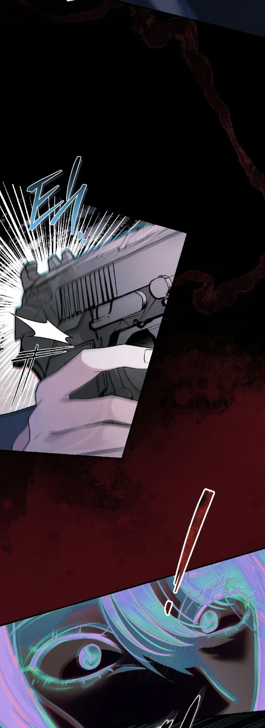 Chó Hoang Mơ Giấc Mơ Săn Mồi - Chap 3 - Trang 48