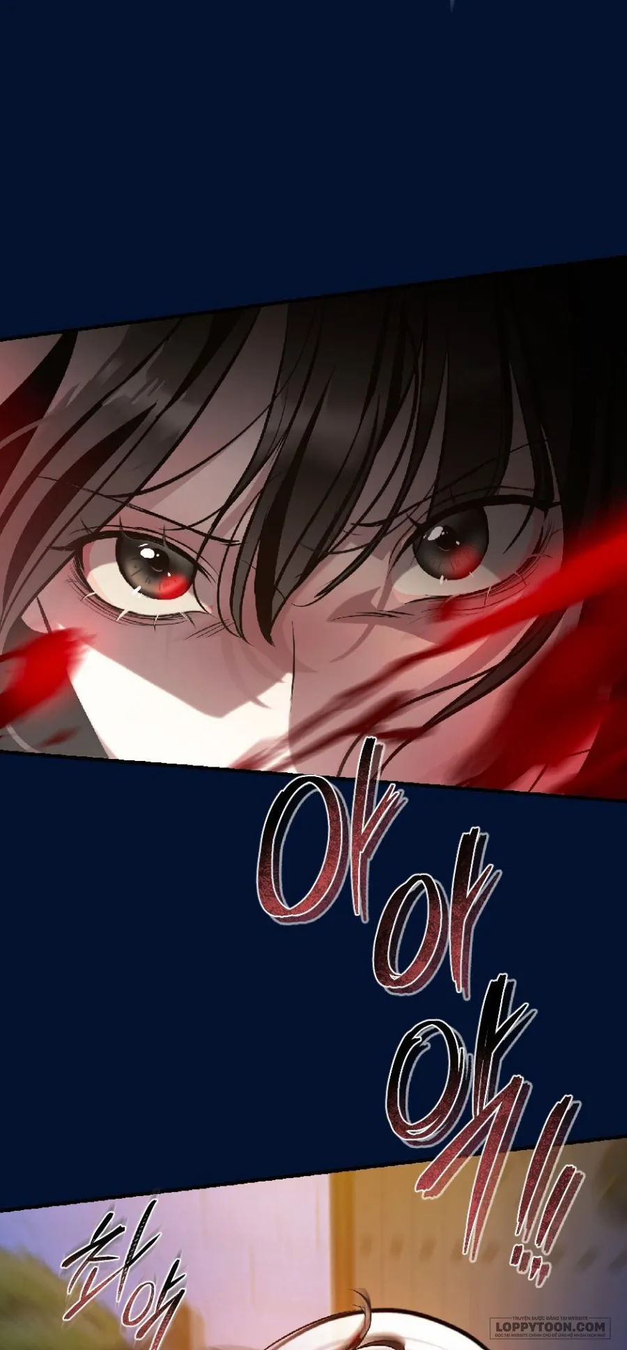 Chó Hoang Mơ Giấc Mơ Săn Mồi - Chap 3 - Trang 57