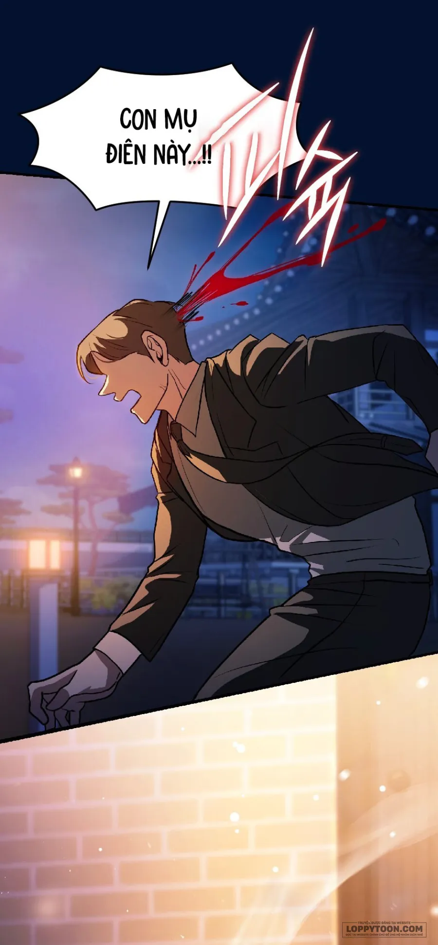 Chó Hoang Mơ Giấc Mơ Săn Mồi - Chap 3 - Trang 59