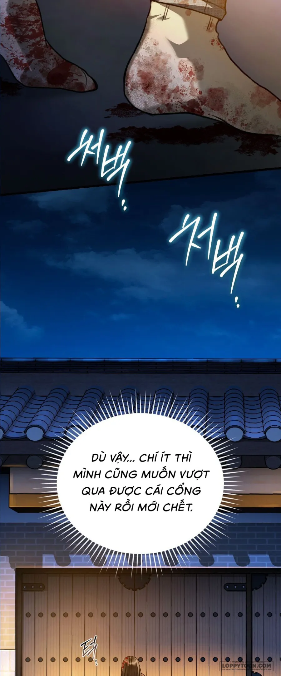 Chó Hoang Mơ Giấc Mơ Săn Mồi - Chap 3 - Trang 64