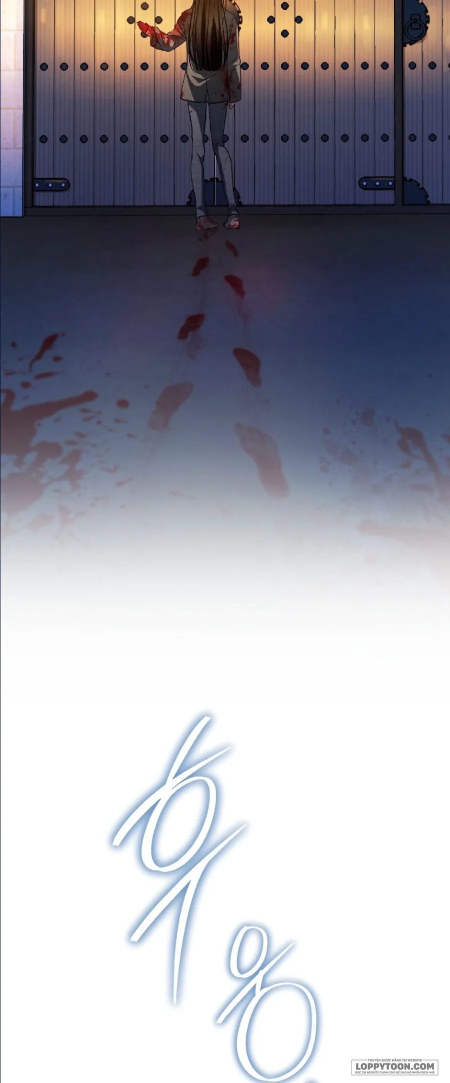 Chó Hoang Mơ Giấc Mơ Săn Mồi - Chap 3 - Trang 65