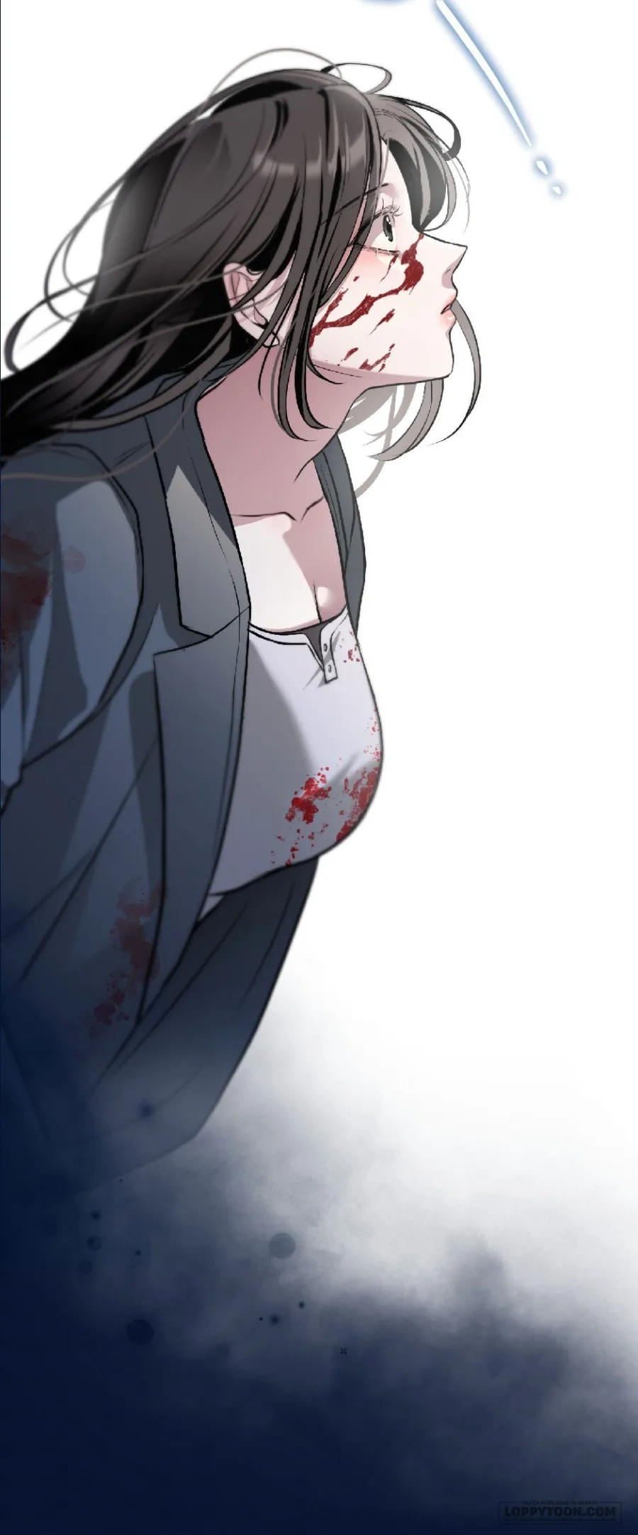 Chó Hoang Mơ Giấc Mơ Săn Mồi - Chap 3 - Trang 66